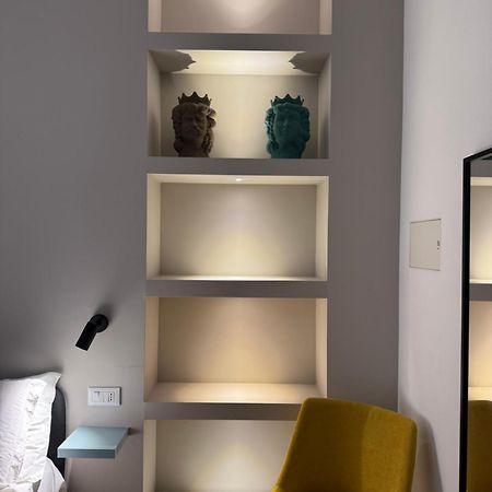 Mori'S Rooms Палермо Экстерьер фото