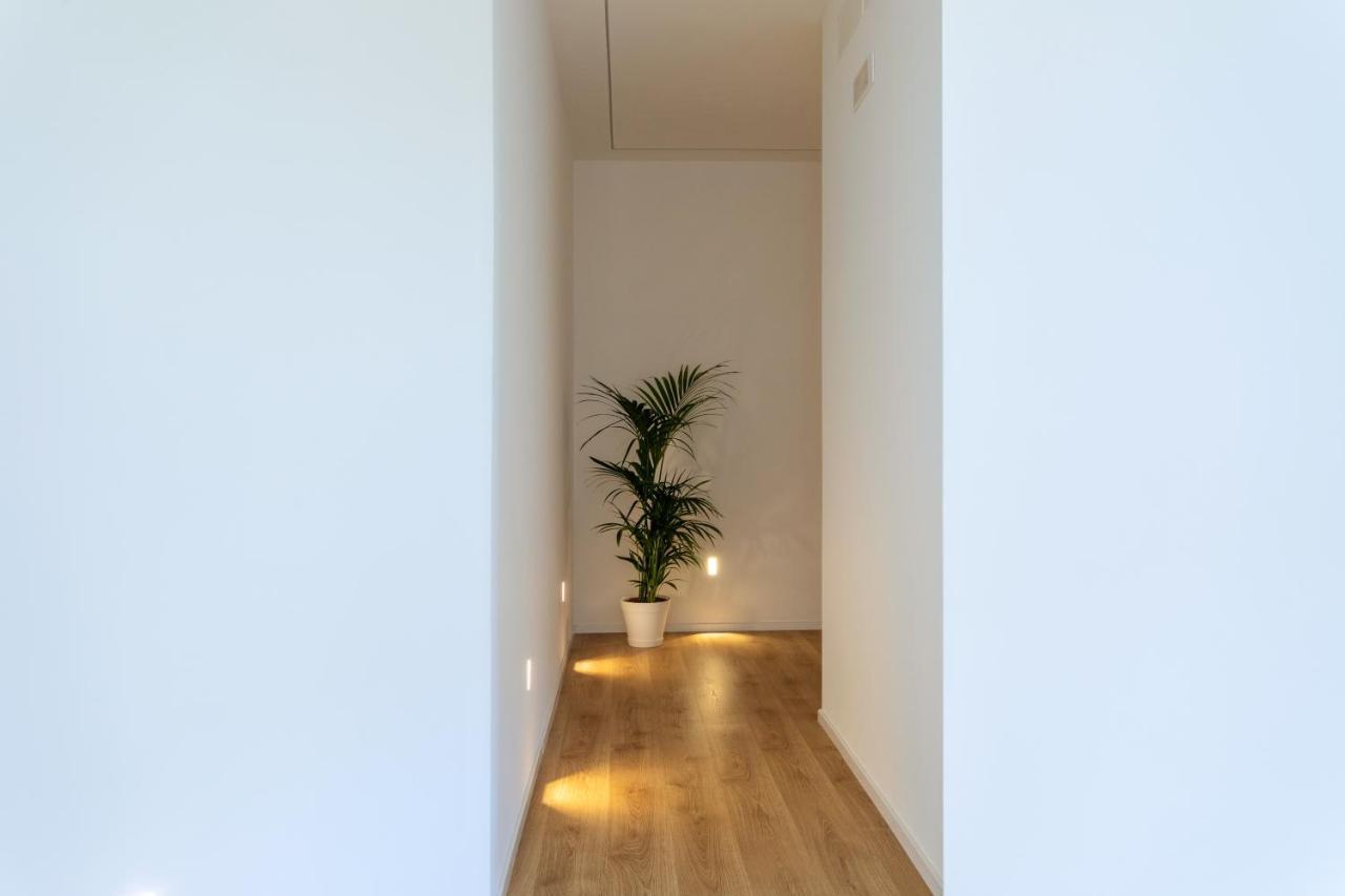 Mori'S Rooms Палермо Экстерьер фото